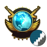 CS:GO Pixel Art Coloring icon