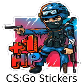 CS:GO Stickers for WhatsApp | WAStickerApps for Android - APK Download