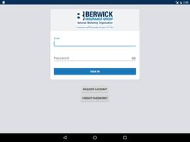 Berwick Quoting Tools gönderen