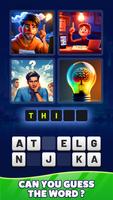 Trivia pics word game screenshot 1