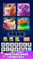 Trivia pics word game screenshot 3