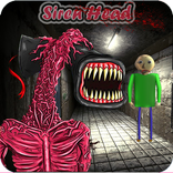 Siren Head Horror Escape