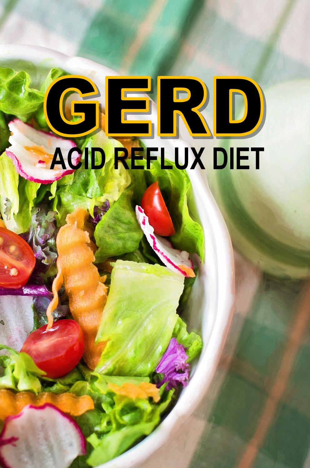Acid Reflux Diet Helper Apps On Google Play