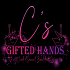 Cs Gifted Hands simgesi