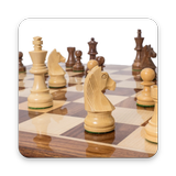 Chess أيقونة