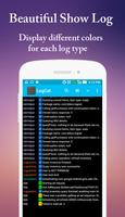 LogCat โปสเตอร์