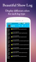 LogCat Screenshot 2
