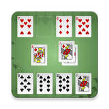 Solitaire ไอคอน