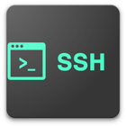 Mobaxterm SSH أيقونة