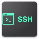 آیکون‌ Mobaxterm SSH