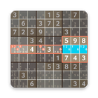 Sudoku - Sudoku Classic icône