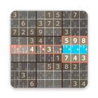 Sudoku - Sudoku Classic أيقونة