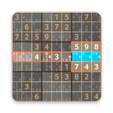 Sudoku - Sudoku Classic أيقونة