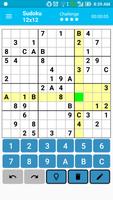 Sudoku - Sudoku Classic capture d'écran 3