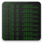 Terminal, Shell for Android 图标