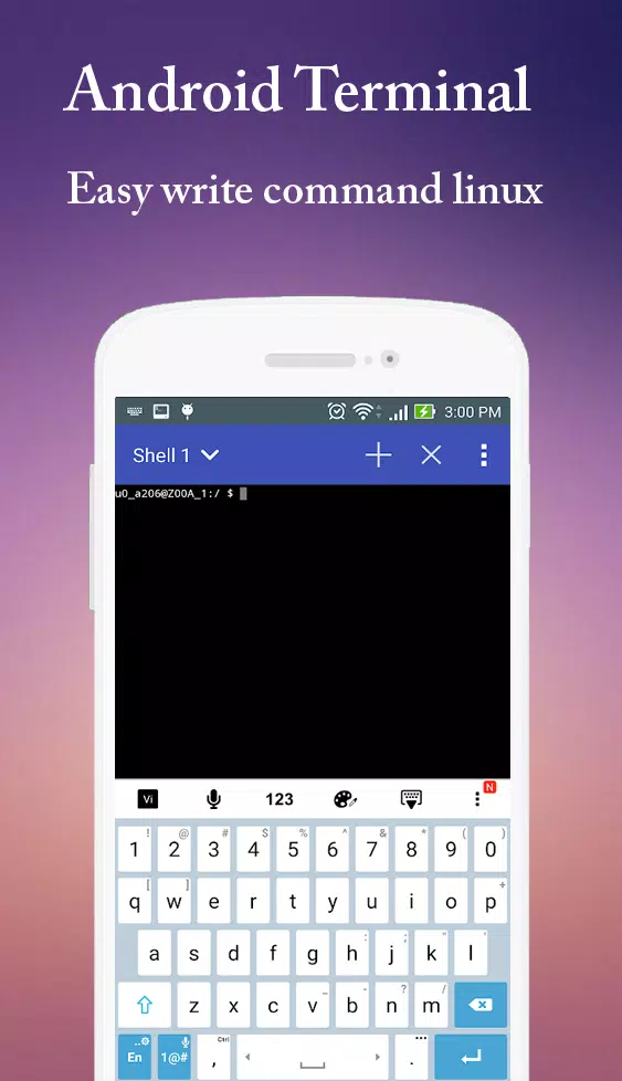 Terminal Shell For Android Apk For Android Download