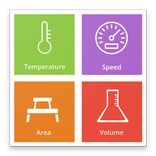Smart Tools - Unit Converter