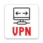 VPN Gate - Open VPN 图标