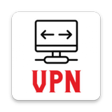 VPN Gate - Open VPN أيقونة