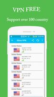 VPN Gate - Open VPN الملصق