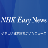 NHK Easy - Japanese Easy Level