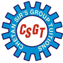 Chetan Sir's Group Tuitions(CSGT) APK