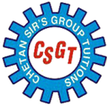 Chetan Sir's Group Tuitions(CSGT)