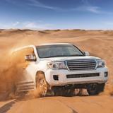 Sand Dune Offroad: كنق الهجولة