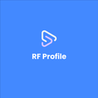 RF Profile Form ícone