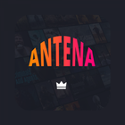 ANTENA TV ROMANIA आइकन