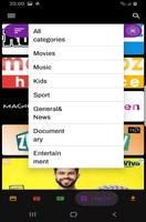 Romania Tv Mobile syot layar 3