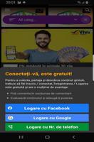 Romania Tv Mobile syot layar 1