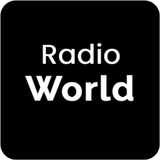 Radio App World icône