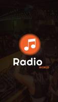 Radio App World 海報