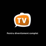 Romania Live TV si Radio icône