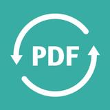 Images to PDF Converter- Multiple Images Converter icon