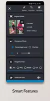Image Resizer & Compressor screenshot 1