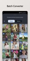 Image Converter ภาพหน้าจอ 2