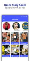 Video Downloader For Instagram - No Ads syot layar 2