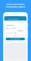 Photo Compressor - Reduce Photo Size capture d'écran 3