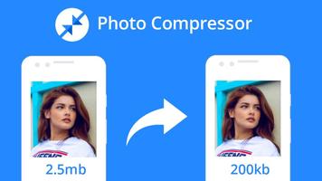Photo Compressor - Reduce Photo Size gönderen