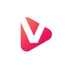 Vidone - Video Status icône