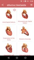 eMurmur Heartpedia Affiche