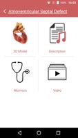 eMurmur Heartpedia स्क्रीनशॉट 1