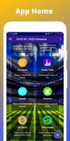 VIVO IPL 2020 Schedule,Live Score,Point Table تصوير الشاشة 2