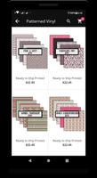 CSDS Vinyl syot layar 2