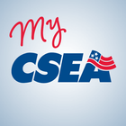 My CSEA icône