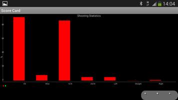Clay Shooting Score Card screenshot 2