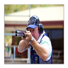 Russell Mark Double Trap Coach icône