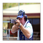 Russell Mark Double Trap Coach icon